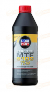 20842 LIQUI MOLY МАСЛО ТРАНСМИССИОННОЕ МИНЕРАЛЬНОЕ TOP TEC MTF 5100 75W (1л)