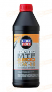 20845 LIQUI MOLY МАСЛО ТРАНСМИССИОННОЕ СИНТЕТИЧЕСКОЕ TOP TEC MTF 5200 75W-80 (1л)