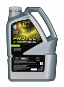 210105202 ENOC Масло моторное ENOC PROTEC X-TREME 5W-40 (4л)