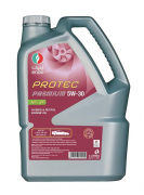 210111202 ENOC Масло моторное ENOC PROTEC PREMIUM 5W-30 (4л)