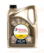 175393 TOTAL QUARTZ 9000 ENERGY HKS G-310 5W-30 (5л)