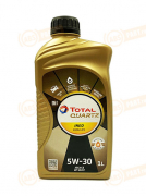 213818 TOTAL QUARTZ INEO LONG LIFE 5W-30 (1л)