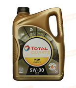 213819 TOTAL QUARTZ INEO LONG LIFE 5W-30 (5л)