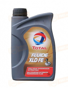 213821 TOTAL МАСЛО ТРАНСМИССИОННОЕ FLUIDMATIC XLD FE (1л)