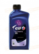 213861 ELF МАСЛО ТРАНСМИССИОННОЕ МИНЕРАЛЬНОЕ ELFMATIC G3 (1л)