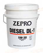 2156020 IDEMITSU ZEPRO DIESEL DL-1 5W-30 (20л)