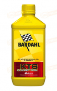 220040 BARDAHL МАСЛО МОТОРНОЕ СИНТЕТИЧЕСКОЕ KTS SCOOTER RACING OIL (1л)