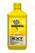 221039 BARDAHL МАСЛО МОТОРНОЕ СИНТЕТИЧЕСКОЕ KXT RACING (1л)