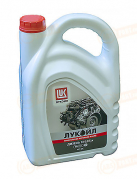 225381 LUKOIL МАСЛО МОТОРНОЕ МИНЕРАЛЬНОЕ М-10Г2К SAE 30 (5л)