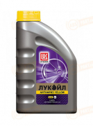 227373 LUKOIL ЖИДКОСТЬ ОХЛАЖДАЮЩАЯ ЖЕЛТАЯ (1л)