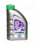 227387 LUKOIL ЖИДКОСТЬ ОХЛАЖДАЮЩАЯ ЗЕЛЁНАЯ (1л)