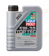 2375 LIQUI MOLY TOP TEC DIESEL 4200 5W-30 (1л)