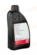 23930 FEBI ЖИДКОСТЬ ТОРМОЗНАЯ DOT 4 BRAKE FLUID PLUS (1л)