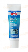 25031 LIQUI MOLY МАСЛО ТРАНСМИССИОННОЕ МИНЕРАЛЬНОЕ MARINE GEAR OIL 80W-90 (250мл)