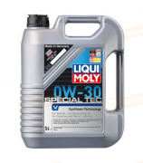 2853 LIQUI MOLY SPECIAL TEC V 0W-30 (5л)