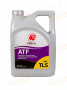 30040093953 IDEMITSU ATF TYPE-TLS (4,73л)