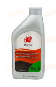 30305024750 IDEMITSU RACING GEAR OIL 75W-90 (946мл)