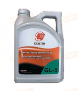 30305024953 IDEMITSU RACING GEAR OIL 75W-90 (4,73л)