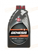 3148670 LUKOIL МАСЛО МОТОРНОЕ СИНТЕТИЧЕСКОЕ GENESIS ARMORTECH 5W-40 (1л)