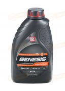 3149368 LUKOIL МАСЛО МОТОРНОЕ СИНТЕТИЧЕСКОЕ GENESIS ARMORTECH GC 5W-30 (1л)