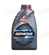 3150660 LUKOIL МАСЛО МОТОРНОЕ СИНТЕТИЧЕСКОЕ GENESIS ARMORTECH 0W-40 (1л)