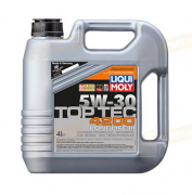 3715 LIQUI MOLY TOP TEC 4200 5W-30 (4л)