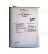 3717610 MITSUBISHI DIAQUEEN MULTI GEAR OIL 75W-85 (4л)