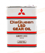 3775610 MITSUBISHI DIAQUEEN LSD GEER OIL (4л)