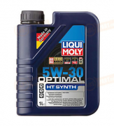 39000 LIQUI MOLY OPTIMAL HT SYNTH 5W-30 (1л)