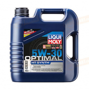 39001 LIQUI MOLY OPTIMAL HT SYNTH 5W-30 (4л)