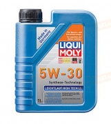 39005 LIQUI MOLY LEICHTLAUF HIGH TECH LL 5W-30 (1л)