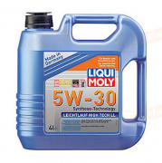 39006 LIQUI MOLY LEICHTLAUF HIGH TECH LL 5W-30 (4л)