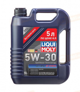 39010 LIQUI MOLY OPTIMAL HT SYNTH 5W-30 (5л)