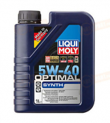 3925 LIQUI MOLY OPTIMAL SYNTH 5W-40 (1л)