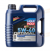 3926 LIQUI MOLY OPTIMAL SYNTH 5W-40 (4л)