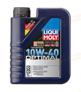 3929 LIQUI MOLY OPTIMAL 10W-40 (1л)