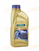 4014835714014 RAVENOL МАСЛО ТРАНСМИССИОННОЕ СИНТЕТИЧЕСКОЕ ATF SP-IV FLUID (1л)