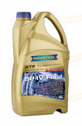 4014835714090 RAVENOL МАСЛО ТРАНСМИССИОННОЕ СИНТЕТИЧЕСКОЕ ATF SP-IV FLUID (4л)