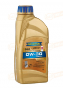 4014835718319 RAVENOL МАСЛО МОТОРНОЕ СИНТЕТИЧЕСКОЕ SSO 0W-30 (1л)