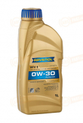 4014835718418 RAVENOL МАСЛО МОТОРНОЕ СИНТЕТИЧЕСКОЕ WIV 0W-30 (1л)