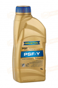 4014835718616 RAVENOL ЖИДКОСТЬ ГУР СИНТЕТИЧЕСКОЕ PSF-Y FLUID (1л)