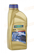 4014835718814 RAVENOL МАСЛО ТРАНСМИССИОННОЕ СИНТЕТИЧЕСКОЕ AUTOMATIC-GETRIEBEOL ATF TYPE J2 S FLUID (1л)