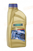 4014835719217 RAVENOL МАСЛО ТРАНСМИССИОННОЕ СИНТЕТИЧЕСКОЕ ATF TYPE Z1 FLUID (1л)