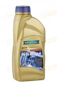 4014835719316 RAVENOL МАСЛО ТРАНСМИССИОННОЕ СИНТЕТИЧЕСКОЕ CVTF NS2 J1 FLUID (1л)