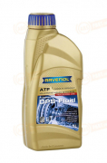 4014835719415 RAVENOL МАСЛО ТРАНСМИССИОННОЕ СИНТЕТИЧЕСКОЕ DPS-F (1л)