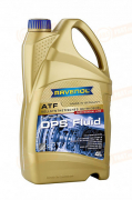 4014835719491 RAVENOL МАСЛО ТРАНСМИССИОННОЕ СИНТЕТИЧЕСКОЕ DPS-F (4л)