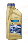 4014835719514 RAVENOL МАСЛО ТРАНСМИССИОННОЕ СИНТЕТИЧЕСКОЕ ATF 8HP FLUID (1л)