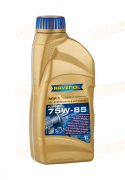 4014835719613 RAVENOL МАСЛО ТРАНСМИССИОННОЕ СИНТЕТИЧЕСКОЕ MTF-1 75W-85 (1л)