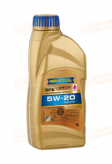 4014835722514 RAVENOL МАСЛО МОТОРНОЕ СИНТЕТИЧЕСКОЕ SUPER FUEL ECONOMY SFE 5W-20 (1л)