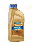 4014835722613 RAVENOL МАСЛО МОТОРНОЕ СИНТЕТИЧЕСКОЕ FO 5W-30 (1л)